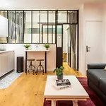 GemBnB Luxury - Résidence Tracy II Paris - Sentier