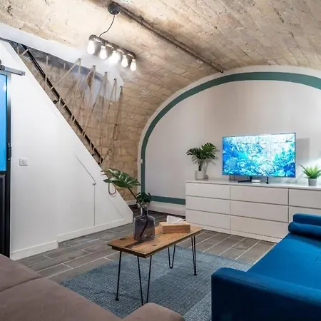 Appartamento GemBnB Luxury - Résidence Tracy II Paris - Sentier *