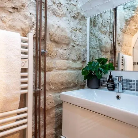 GemBnB Luxury - Résidence Tracy II Paris - Sentier * Parigi