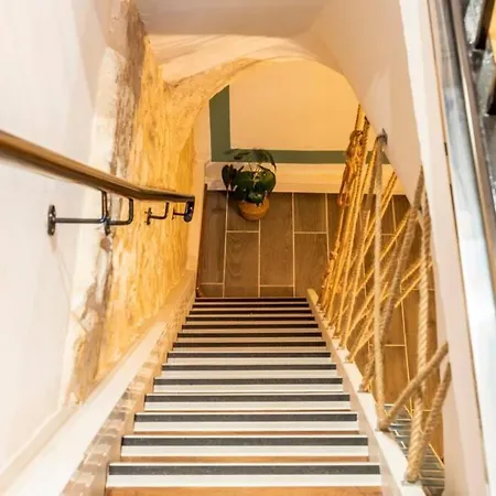 GemBnB Luxury - Résidence Tracy II Paris - Sentier Appartamento
