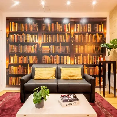 GemBnB Luxury - Résidence Tracy II Paris - Sentier * Parigi